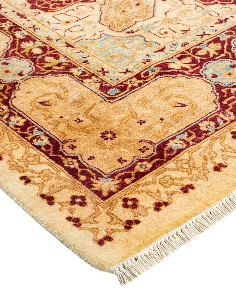 Mogul M1183 Area Rug, 6'1" x 9' 商品