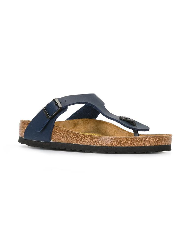 Birkenstock Sandals Blue商品第4张图片规格展示