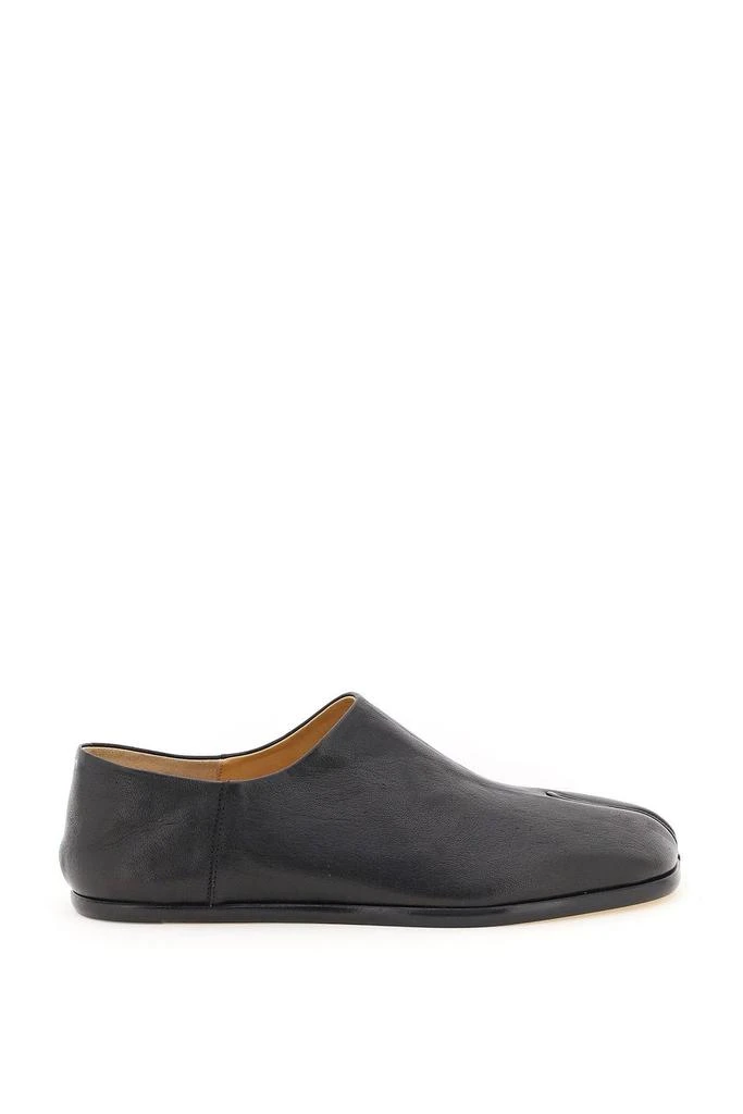 商品MAISON MARGIELA|TABI LEATHER SLIPPER,价格¥3580,第1张图片