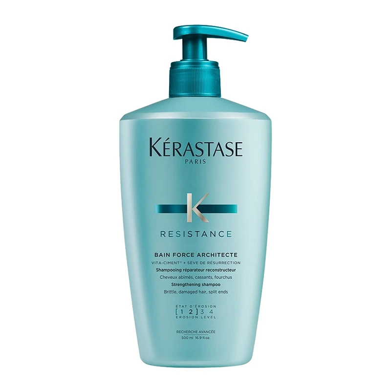 Kerastase卡诗强韧养护洗发水250-500ml 商品