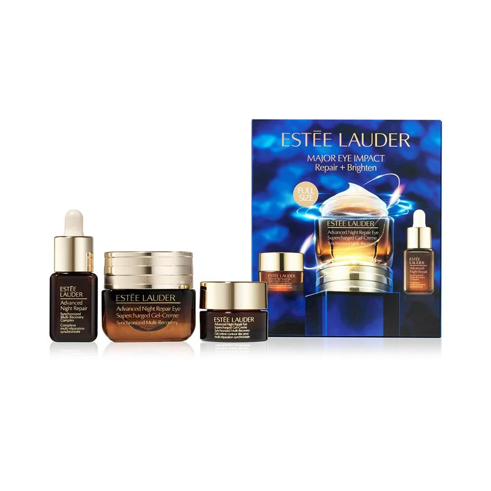 商品Estée Lauder|3-Pc. Advanced Night Repair Eye Set,价格¥429,第2张图片详细描述
