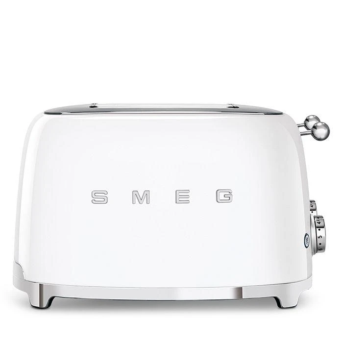 商品Smeg|4 X 4 Toaster,价格¥2093,第1张图片