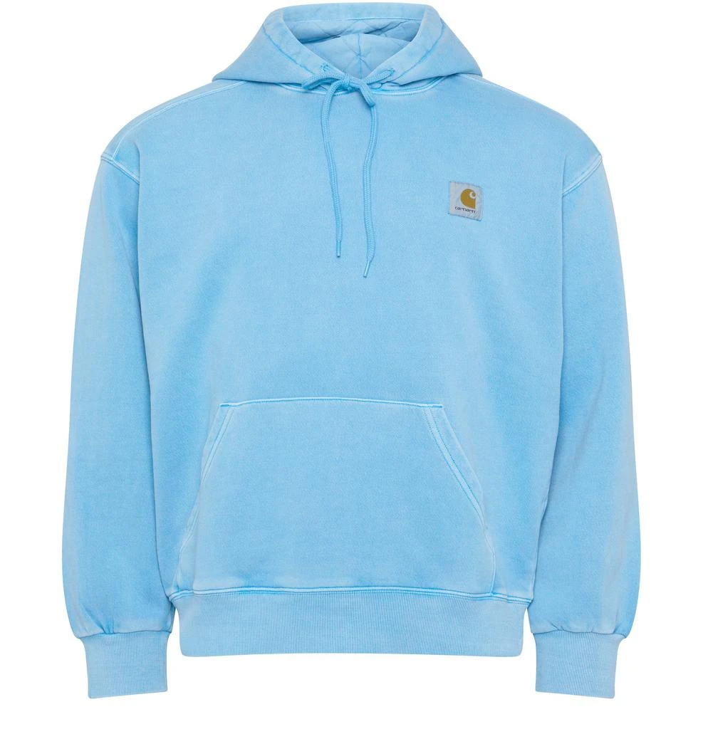商品Carhartt WIP|Nelson 连帽衫,价格¥645,第1张图片