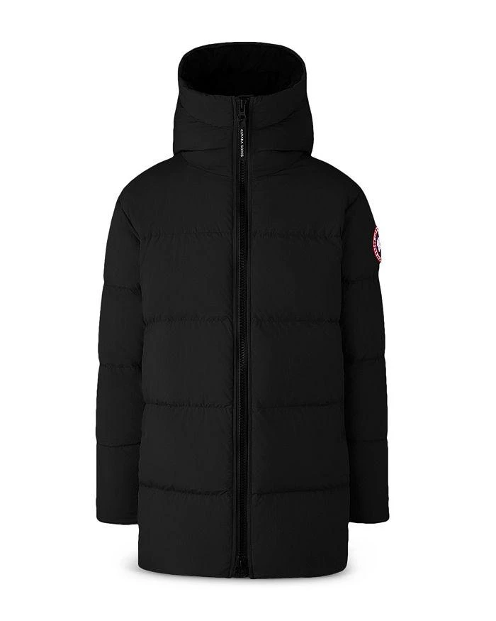 商品Canada Goose|Lawrence Down Puffer Jacket,价格¥9531,第5张图片详细描述