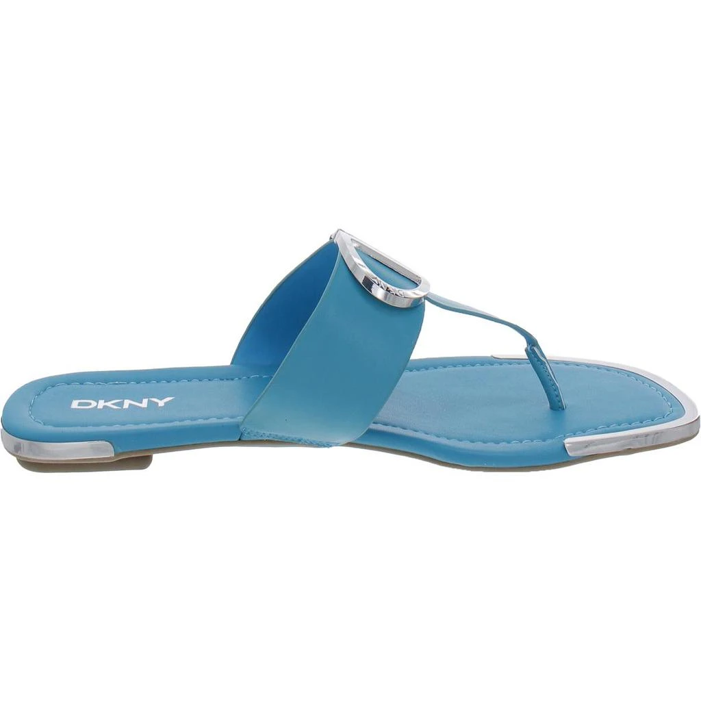 DKNY Womens HALCOTT Slide Sandals 商品