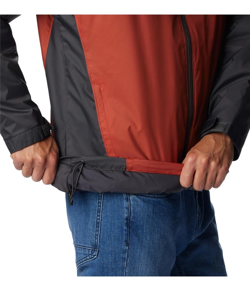 商品Columbia|Glennaker™ Sherpa Lined Jacket,价格¥588,第5张图片详细描述