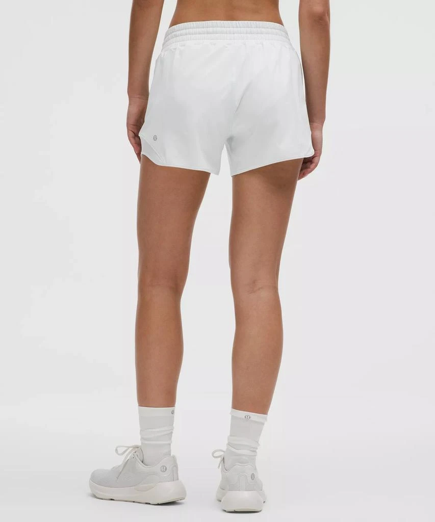 Hotty Hot High-Rise Lined Short 4" 商品