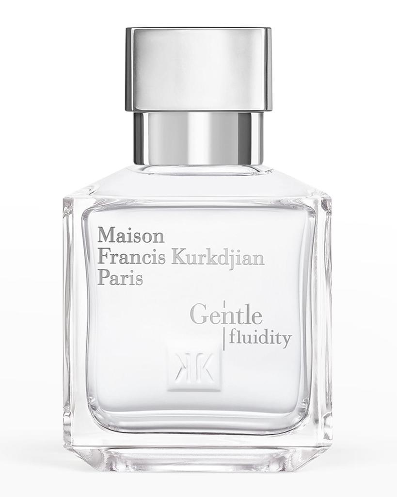 商品Maison Francis Kurkdjian|Gentle Fluidity Silver Eau de Parfum, 2.4 oz.,价格¥1750,第1张图片