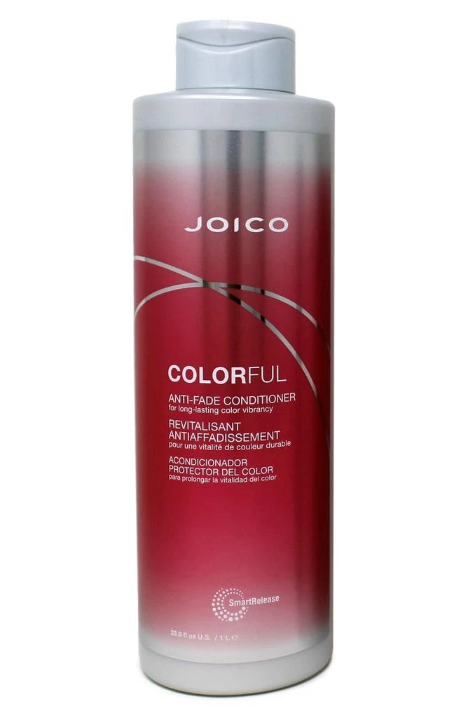 商品JOICO|Colorful Anti-Fade Conditioner,价格¥188,第1张图片