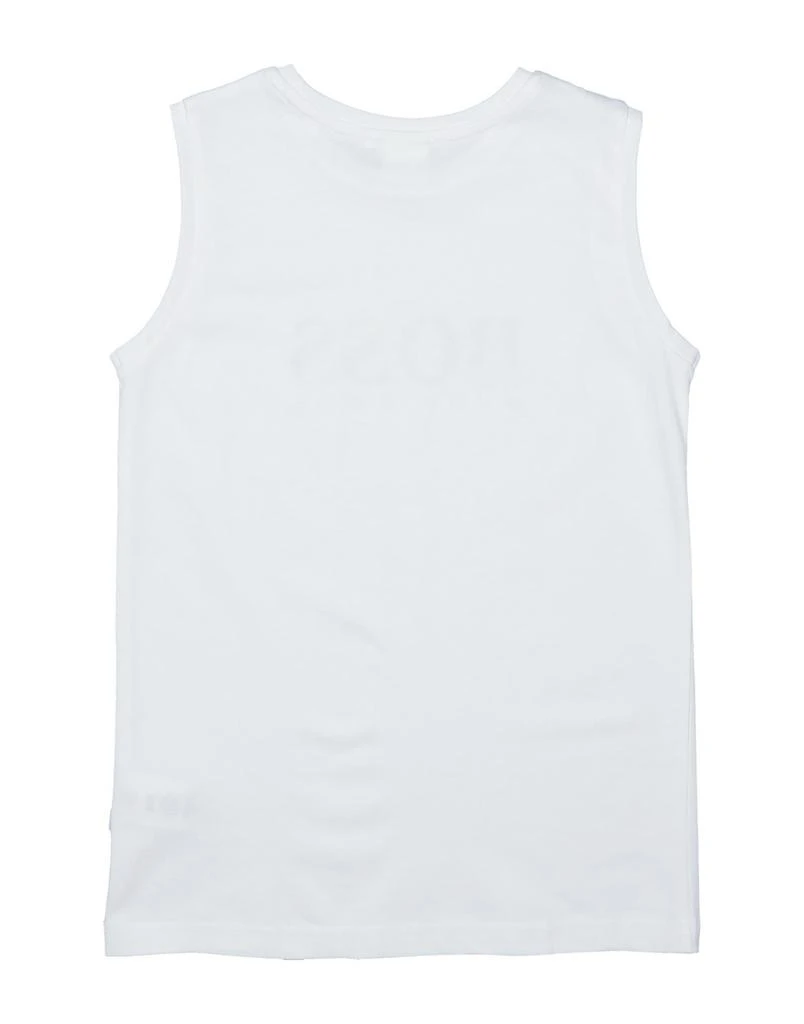 商品Hugo Boss|Tank top,价格¥386,第2张图片详细描述