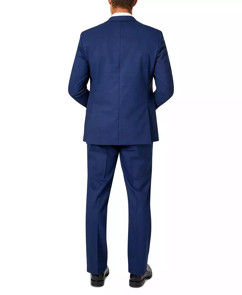 商品Van Heusen|Men's Classic-Fit Suit,价格¥760,第2张图片详细描述