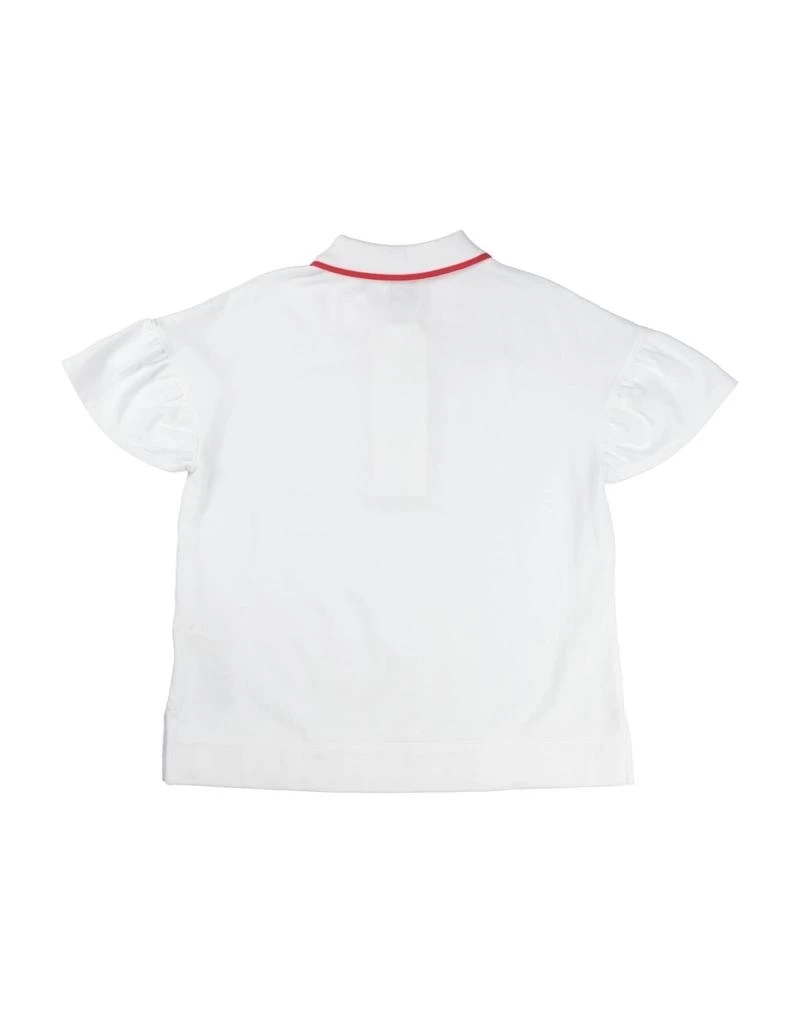 商品Burberry|Polo shirt,价格¥1277,第2张图片详细描述