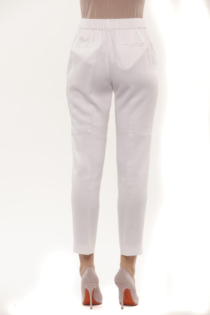 Peserico regular waist soft fit  Jeans & Pant商品第3张图片规格展示