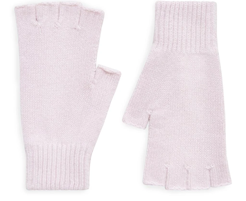 商品PRINGLE OF SCOTLAND|Cosy Cashmere Fingerless Gloves,价格¥1033,第1张图片详细描述