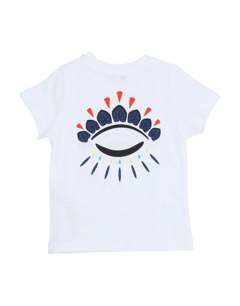 商品Kenzo|T-shirt,价格¥259,第2张图片详细描述