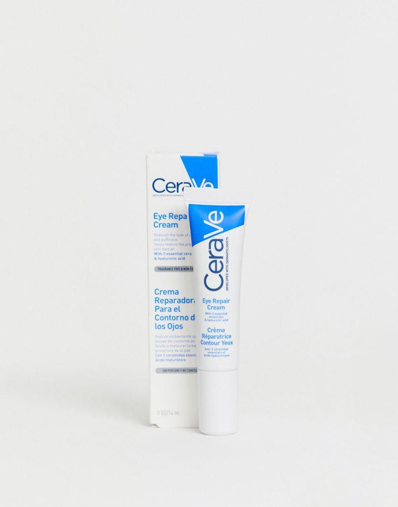 CeraVe Eye Repair Cream 14ml商品第1张图片规格展示