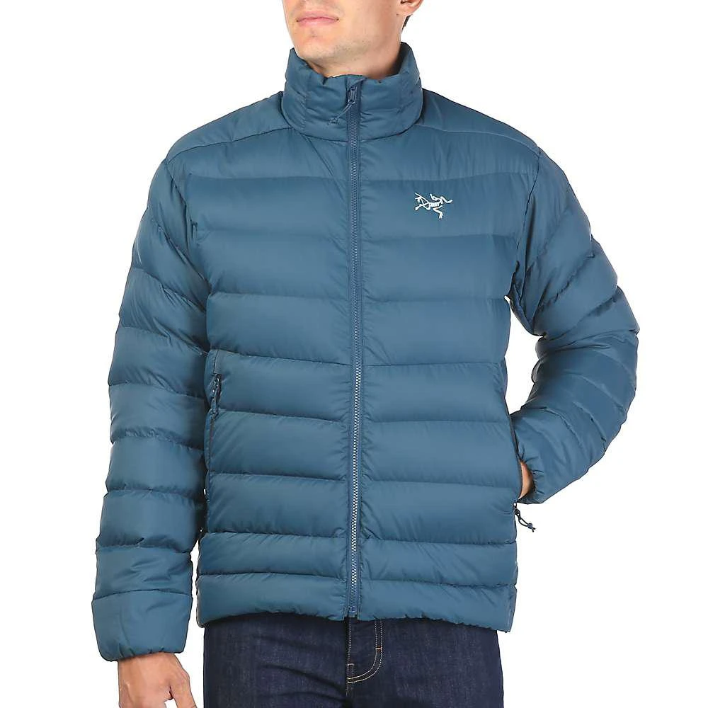 商品Arc'teryx|Arcteryx Men's Thorium AR Jacket,价格¥2422,第1张图片