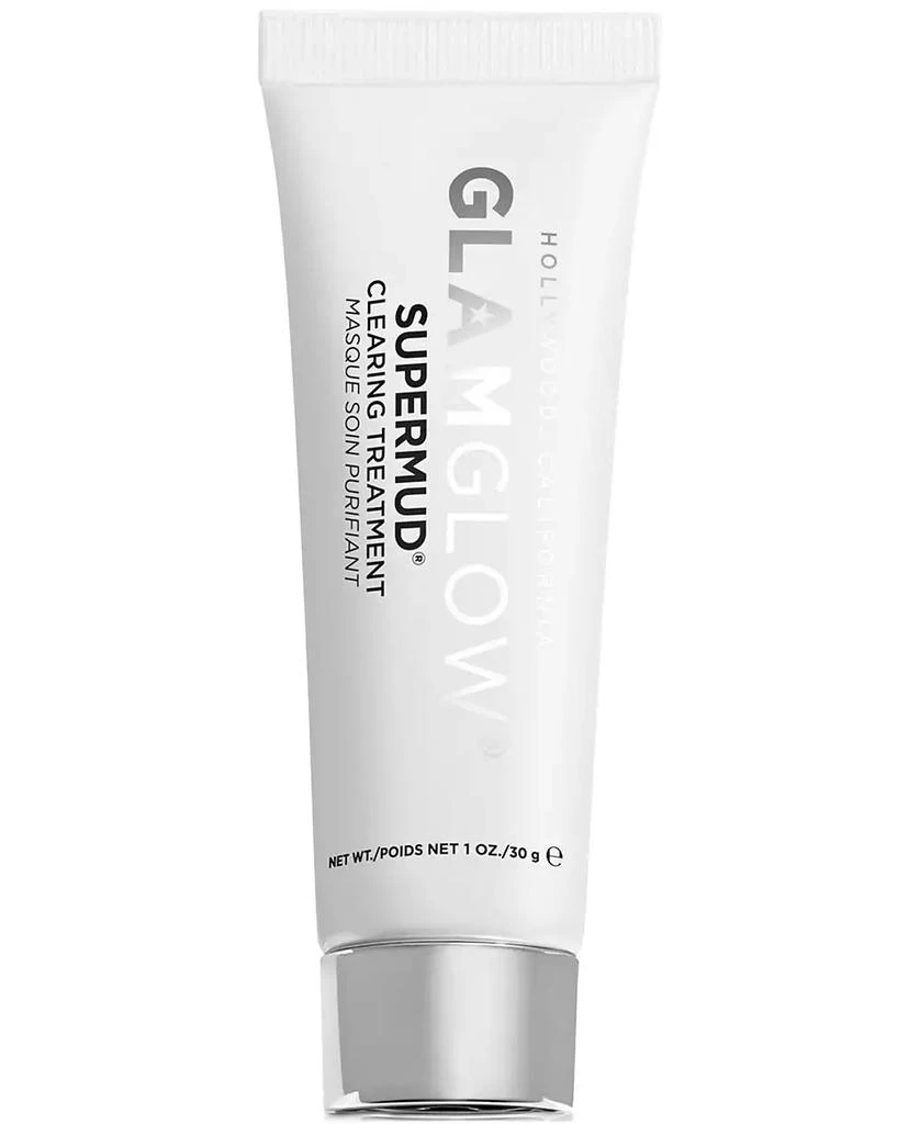 商品Glamglow|Supermud Clearing Treatment, 1-oz.,价格¥165,第1张图片