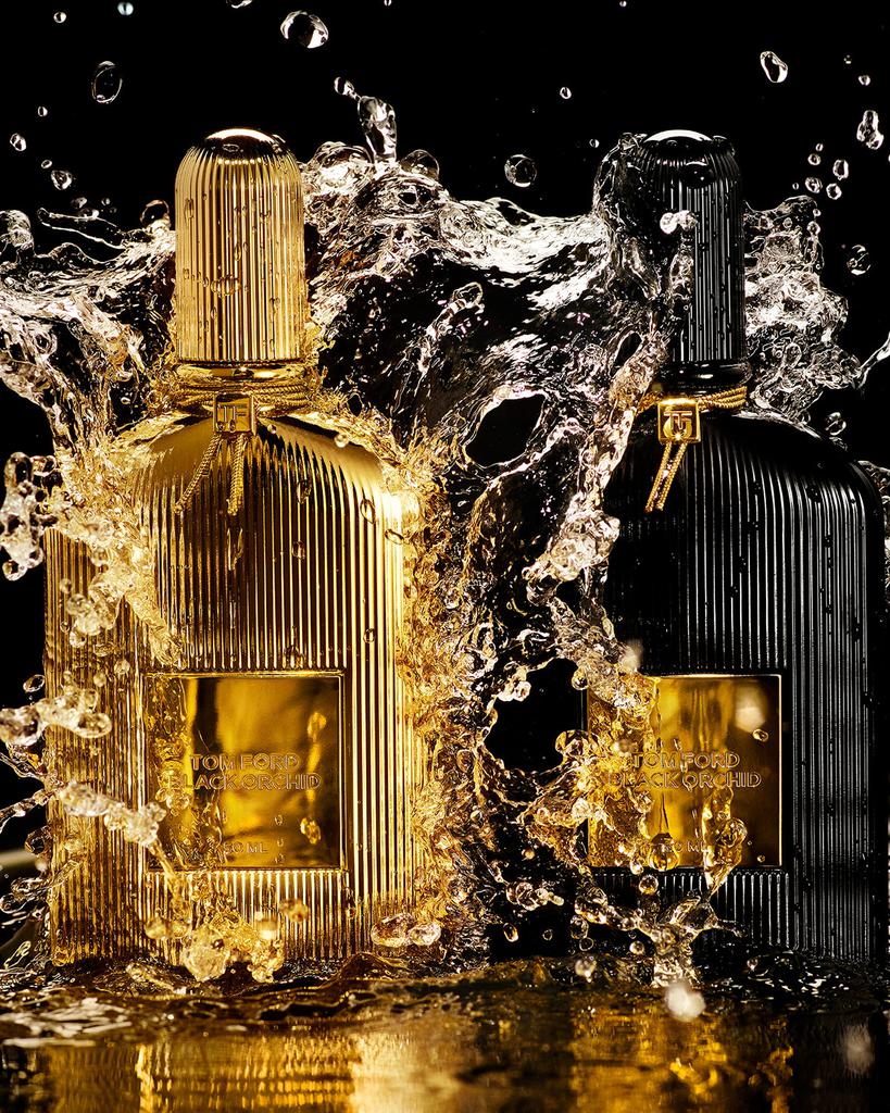 Tom Ford]汤姆·福特Tom Ford香水|Black Orchid Eau de Parfum, 1.7 oz