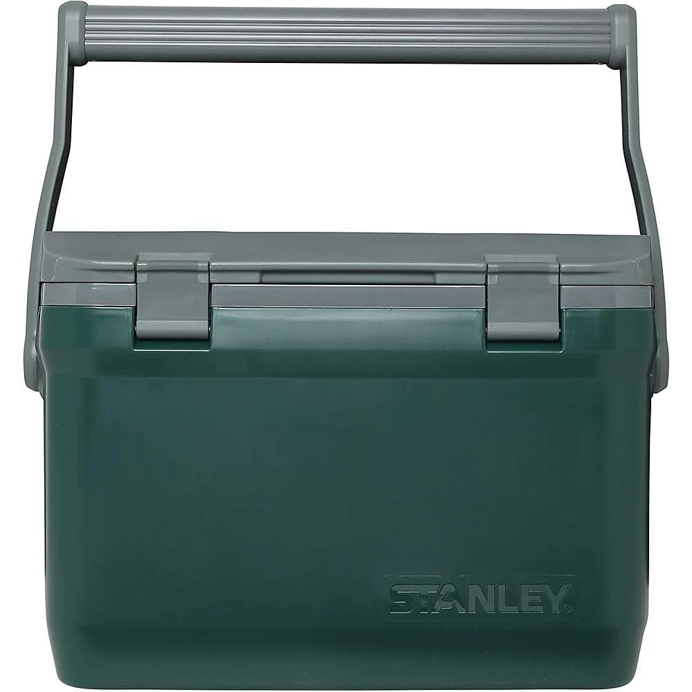 商品Stanley|Stanley Easy-Carry Outdoor Cooler,价格¥660,第1张图片