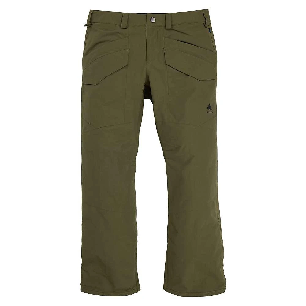 Burton Men's Covert 2.0 Insulated Pant 商品