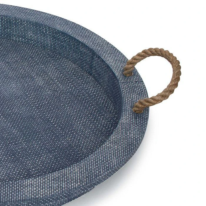 商品Regina Andrew|Design Aegean Serving Tray,价格¥3331,第5张图片详细描述