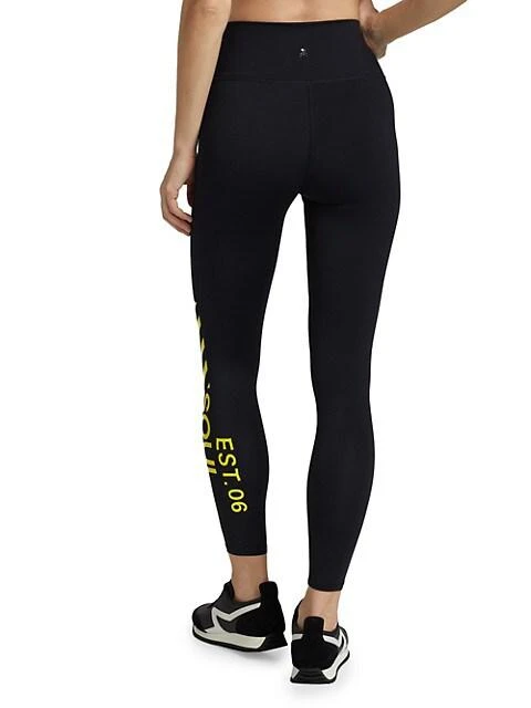 商品SoulCycle|Milestone High-Rise Tights,价格¥199,第5张图片详细描述