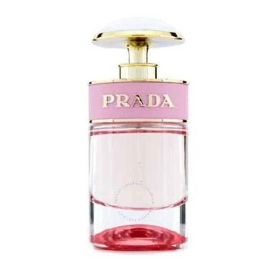 商品Prada|Candy Florale by Prada EDT Spray 1.0 oz (30 ml) (w),价格¥335,第1张图片