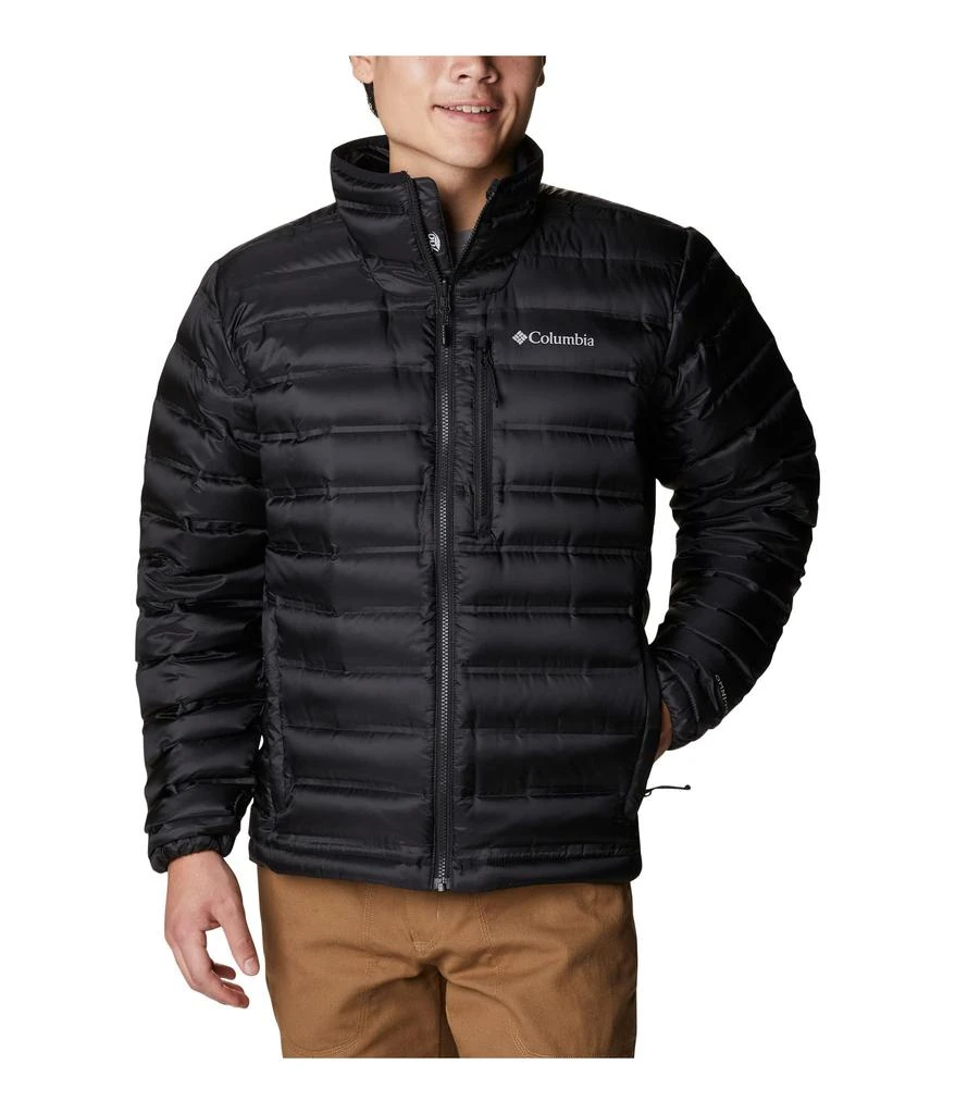 商品Columbia|Pebble Peak™ Down Jacket,价格¥1227,第1张图片