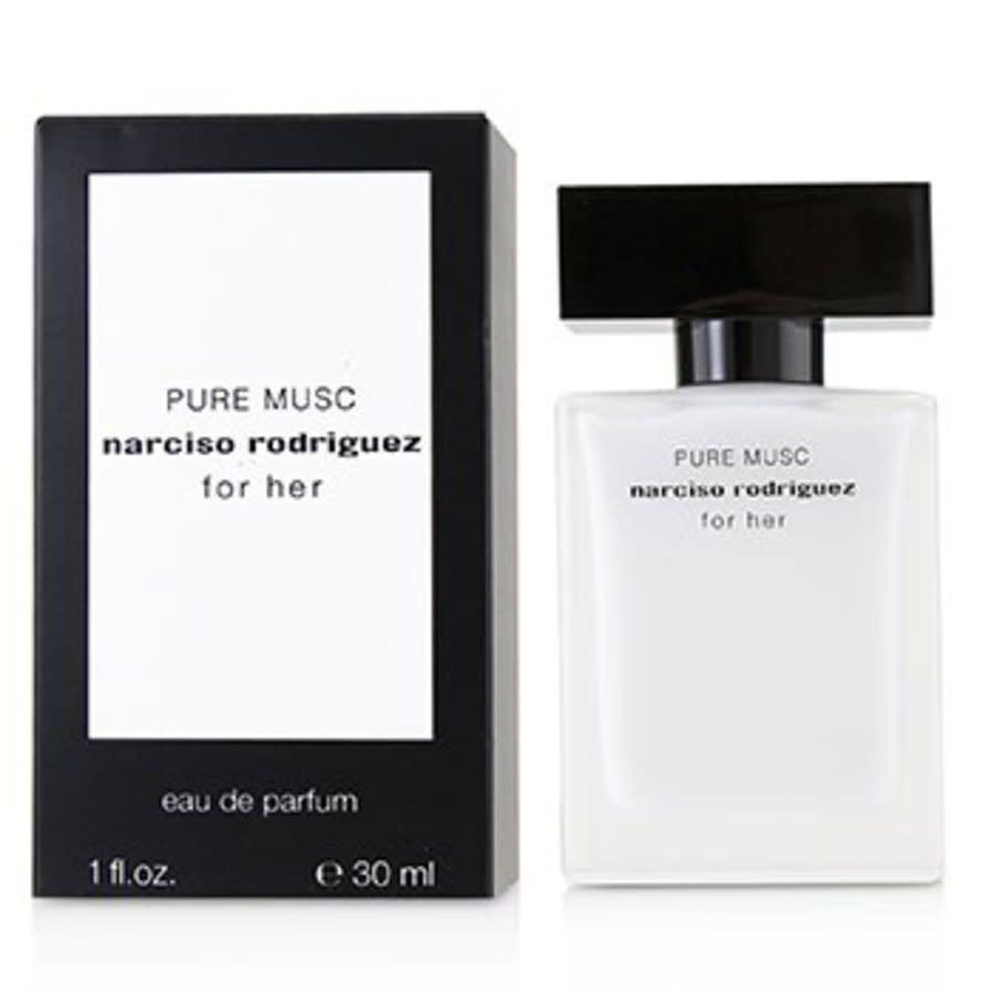 商品Narciso Rodriguez|Narciso Rodriguez - Pure Musc For Her Eau de Parfum Spray 30ml/1oz,价格¥444,第1张图片