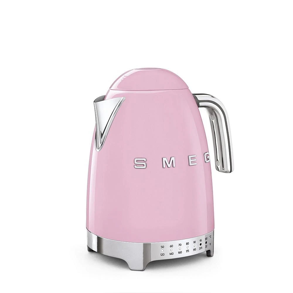 商品Smeg|Variable Temperature Kettle,价格¥1856,第1张图片