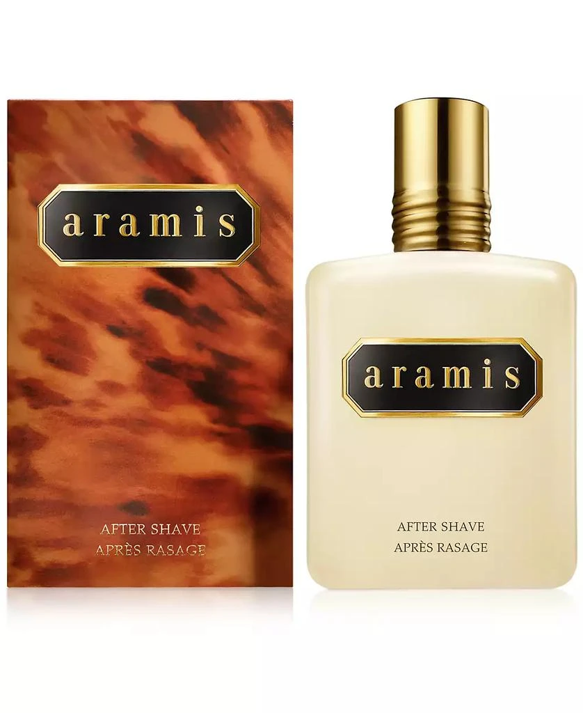 商品Aramis|Aramis 须后膏, 6.7 oz.,价格¥459,第2张图片详细描述