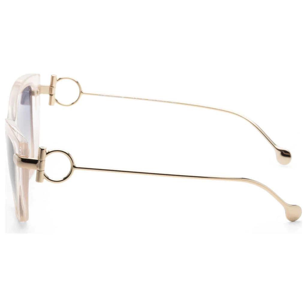 商品Salvatore Ferragamo|Ferragamo Women's Sunglasses SF928S-5515290,价格¥485,第2张图片详细描述