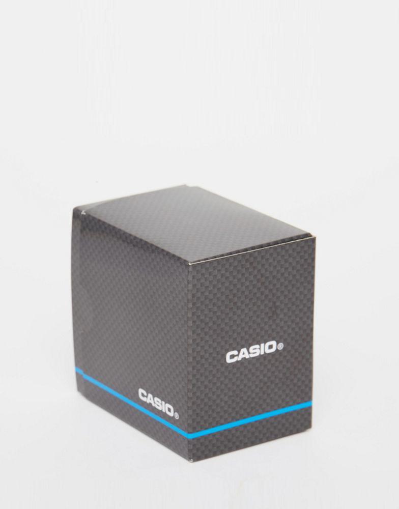 商品Casio|男款石英表,价格¥200,第6张图片详细描述