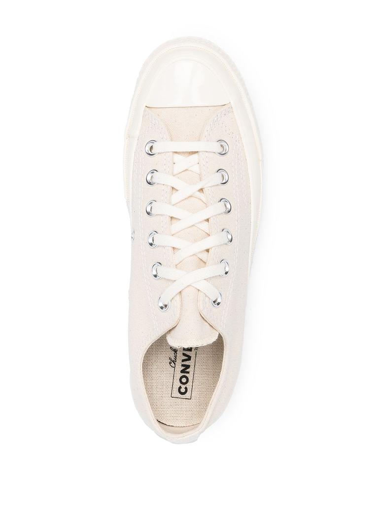 CONVERSE - Chuck 70 Low Top Sneakers商品第2张图片规格展示