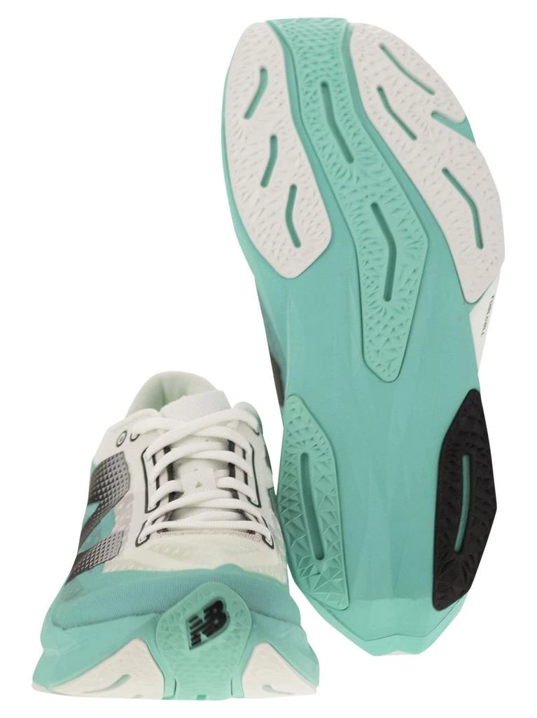 商品New Balance|New Balance FuelCell Rebel V4 Sneakers,价格¥1007,第5张图片详细描述