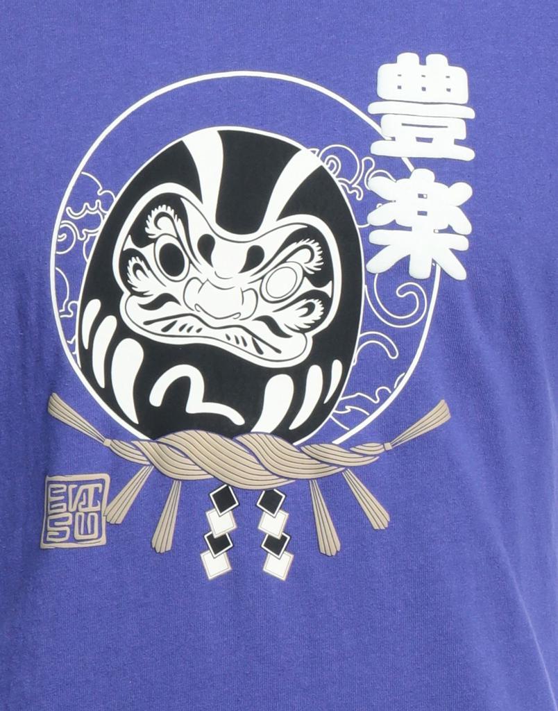 商品Evisu|T-shirt,价格¥546,第6张图片详细描述
