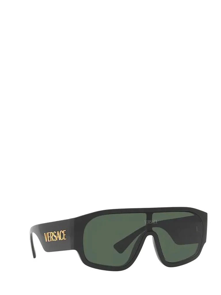 商品Versace|Versace Eyewear Oversized Frame Sunglasses,价格¥1921,第2张图片详细描述