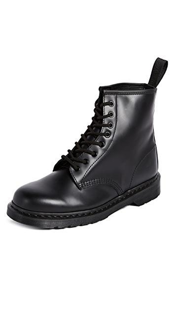 商品Dr. Martens 马汀博士|1460 8 孔靴,价格¥1075,第1张图片