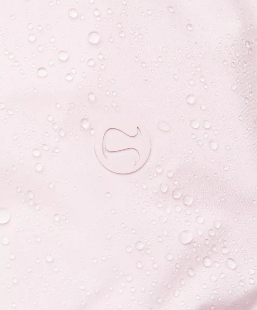 Wunder Puff 600-Down-Fill Cropped Vest 商品