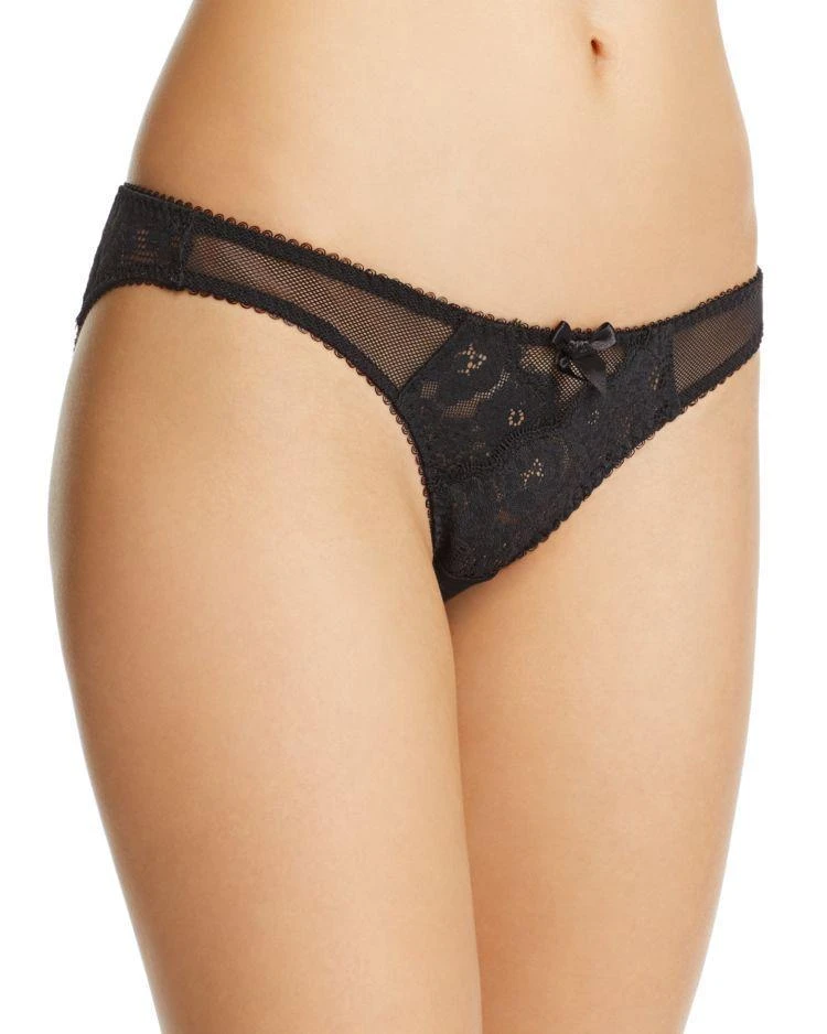 商品L'Agent by Agent Provocateur|Carmella Mini Brief,价格¥152,第1张图片