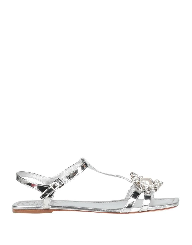 商品Roger Vivier|Sandals,价格¥3474,第1张图片