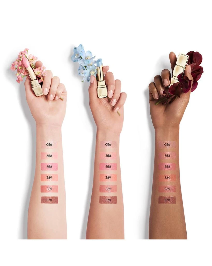 KissKiss Bee Glow Pearly Lip Balm 商品