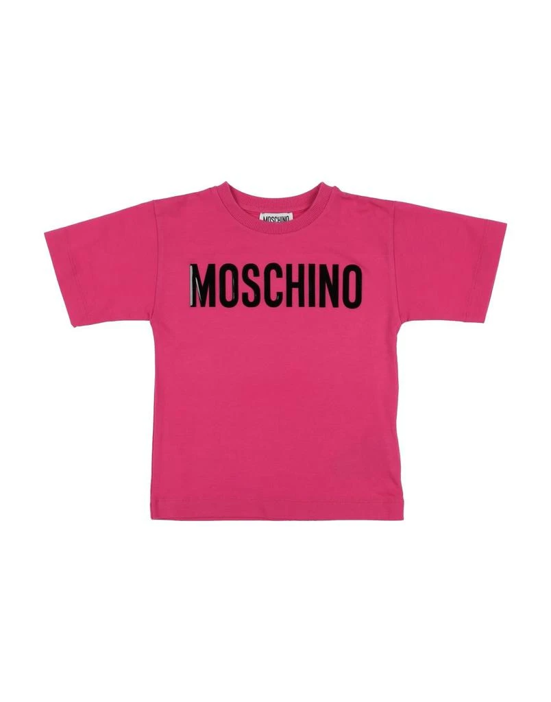 商品Moschino|JUMPSUITS & DUNGAREES,价格¥742,第3张图片详细描述