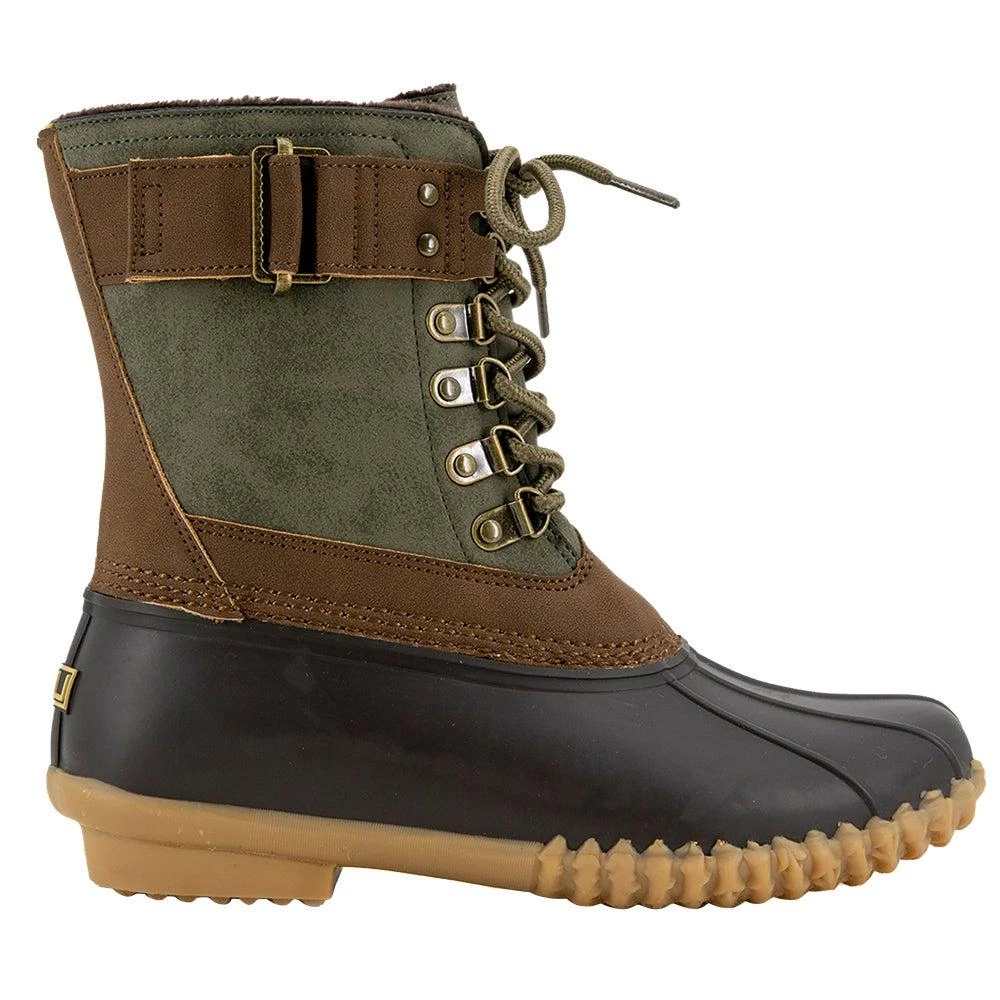 商品JBU|Widnsor Waterproof Duck Boots,价格¥491,第1张图片