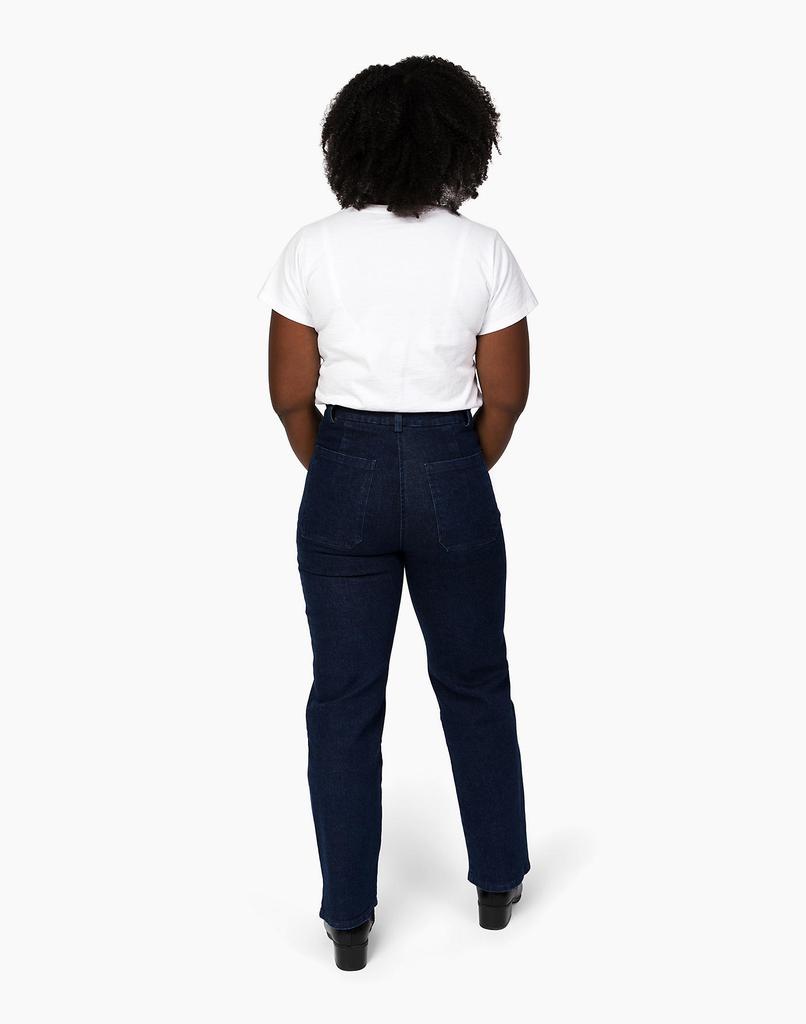 Loup Parker Jeans商品第2张图片规格展示