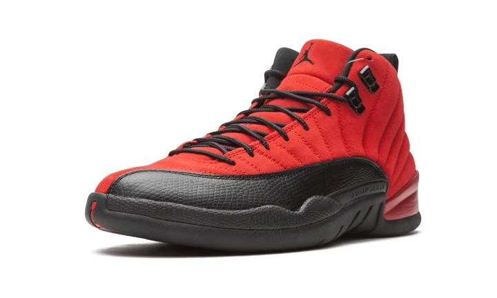 商品Jordan|Air Jordan 12 Retro,价格¥1711-¥3848,第5张图片详细描述