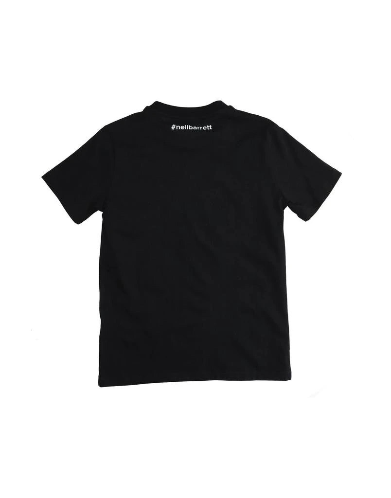 商品Neil Barrett|T-shirt,价格¥219,第2张图片详细描述