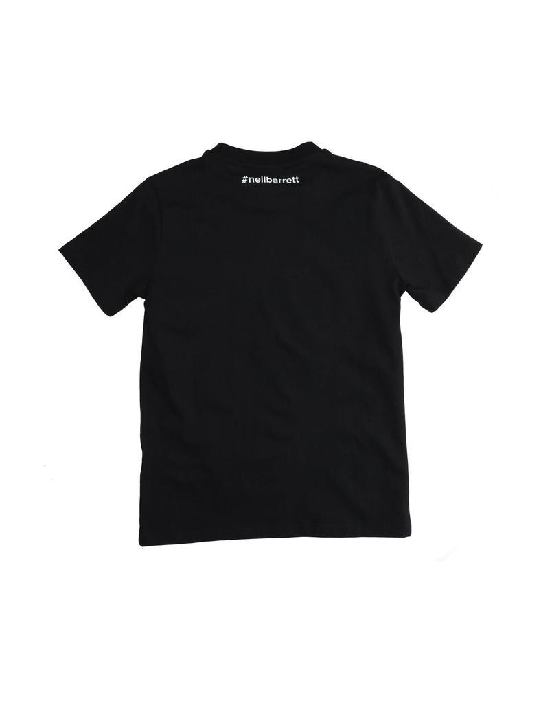 商品Neil Barrett|T-shirt,价格¥279,第4张图片详细描述