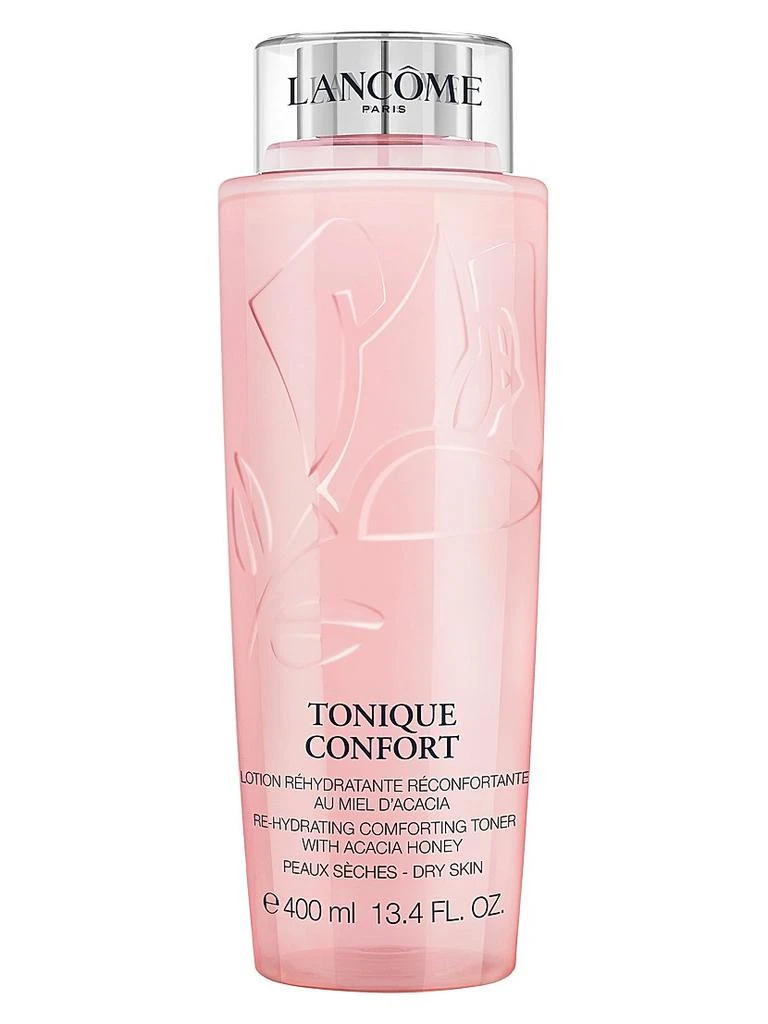 商品Lancôme|Tonique Confort Re-Hydrating Comforting Acacia Honey Toner,价格¥457,第2张图片详细描述